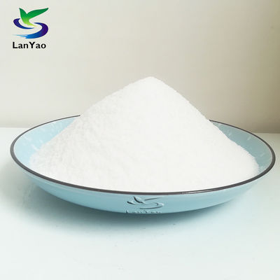 ISO Polymer Flocculant Anionic Polyacrylamide PAM Powder để xử lý nước nguồn