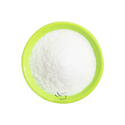 ISO Polymer Flocculant Anionic Polyacrylamide PAM Powder để xử lý nước nguồn