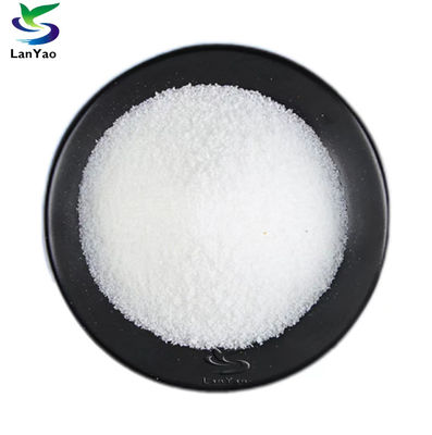 Anionic Polyacrylamide Polyme xử lý nước Flocculant để lọc nước khử nước bùn