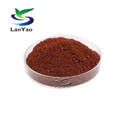 Polyaluminum Ferric Chloride CAS 1327-41-9 PAFC Bột hóa chất xử lý nước