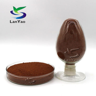 Polyaluminum Ferric Chloride CAS 1327-41-9 PAFC Bột hóa chất xử lý nước