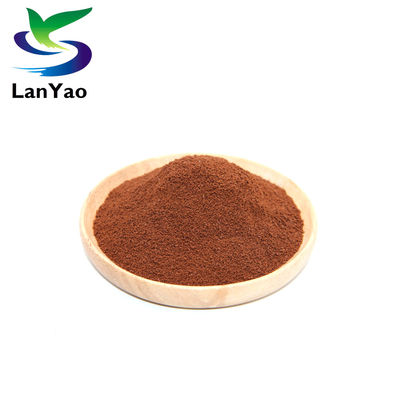 Công nghiệp cao độ tinh khiết Poly Aluminium Ferric Chloride Sử dụng trong xử lý nước PAFC