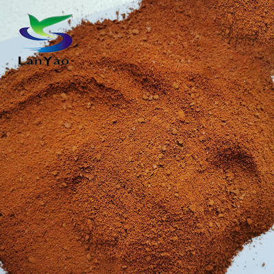 Polyaluminium Ferric Clorua cấp công nghiệp