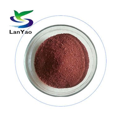 PH 3.5-5.0 Poly Nhôm Ferric Clorua Hóa chất làm sạch nước