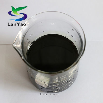 Chất lỏng Polyaluminium Ferric Chloride