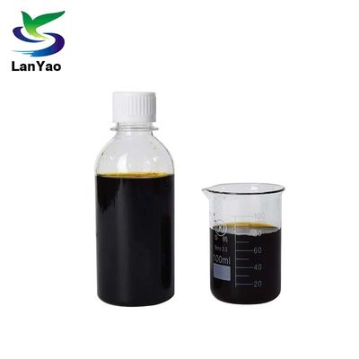 Cas 1327-41-9 Chất xử lý nước thải Poly Aluminium Ferric Chloride Solution