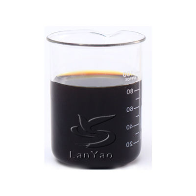 Cas 1327-41-9 Chất xử lý nước thải Poly Aluminium Ferric Chloride Solution