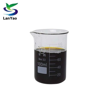 CAS 1327-41-9 Giải pháp xử lý nước thải Poly Nhôm Ferric Clorua