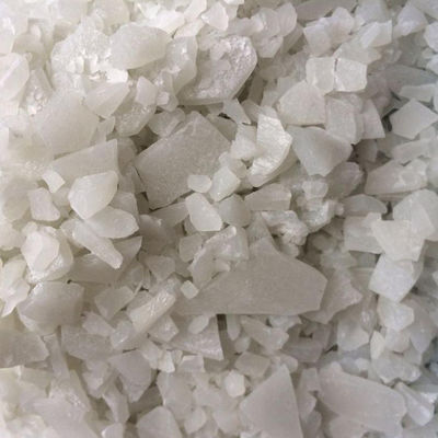 233-135-0 EINECS Bột nhôm sunfat trong xử lý nước