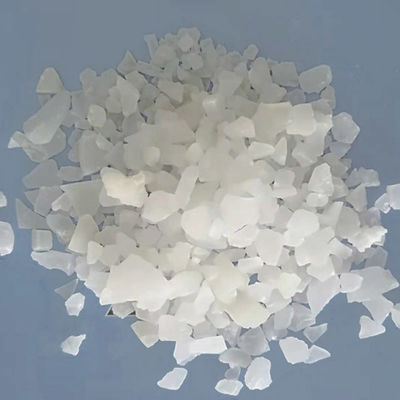 233-135-0 EINECS Bột nhôm sunfat trong xử lý nước