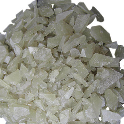 233-135-0 Bột nhôm sunfat EINECS để xử lý nước