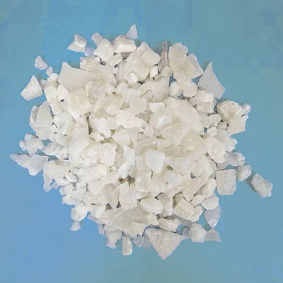 233-135-0 Bột nhôm sunfat EINECS để xử lý nước