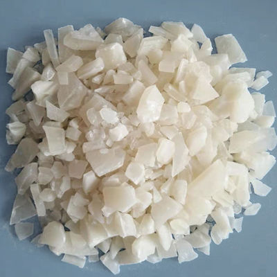 Al2(SO4)3 Xử lý nước thải Chất keo tụ nhôm sunfat Độ tinh khiết 17%