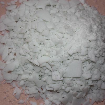 Al2(SO4)3 Xử lý nước thải Chất keo tụ nhôm sunfat Độ tinh khiết 17%