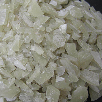 Hóa chất xử lý nước công nghiệp có độ tinh khiết cao Nhôm Sulfate CAS 10043-01-3