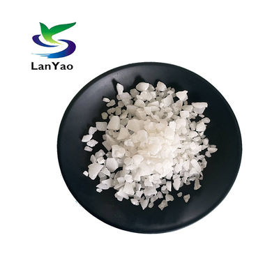 Hóa chất xử lý nước công nghiệp có độ tinh khiết cao Nhôm Sulfate CAS 10043-01-3