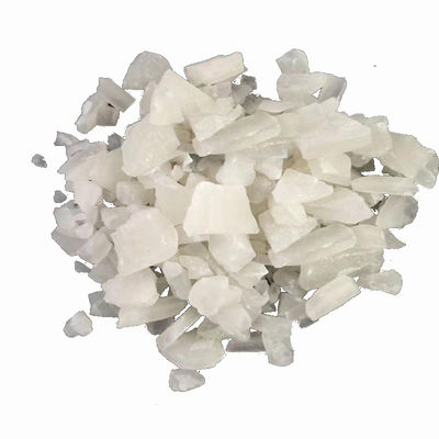 Chất keo tụ xử lý nước bằng nhôm sunfat theo tiêu chuẩn ISO/CE Al2(SO4)3