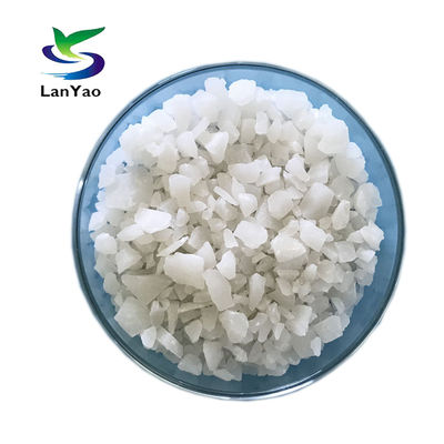 Chất keo tụ xử lý nước bằng nhôm sunfat theo tiêu chuẩn ISO/CE Al2(SO4)3