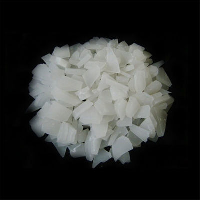 Xử lý nước hạng nhất Bột nhôm sunfat dạng hạt EINECS 233-135-0