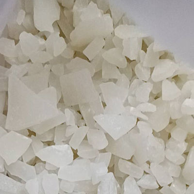 15,5 ~ 17% AL2O3 Xử lý nước Nhôm Sulfate dạng hạt hạng nhất