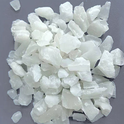 Al2(SO4)3 Nhôm Sunfat dạng hạt