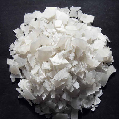 Xử lý nước thải công nghiệp Chất kết tụ nhôm sunfat SDS đủ tiêu chuẩn
