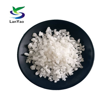 Xử lý nước thải công nghiệp Chất kết tụ nhôm sunfat SDS đủ tiêu chuẩn
