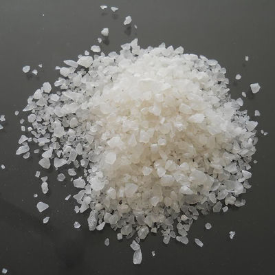 Xử lý nước thải công nghiệp Chất kết tụ nhôm sunfat SDS đủ tiêu chuẩn