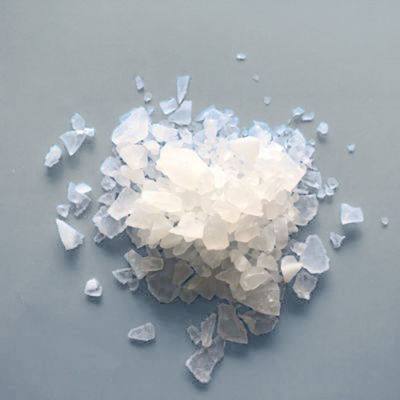 Xử lý nước uống Chất kết tụ nhôm sunfat Phân tán nhanh