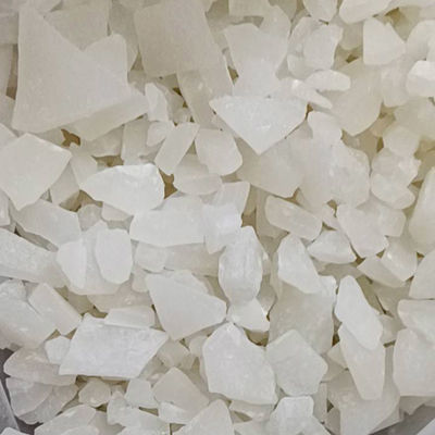 Xử lý nước uống Chất kết tụ nhôm sunfat Phân tán nhanh