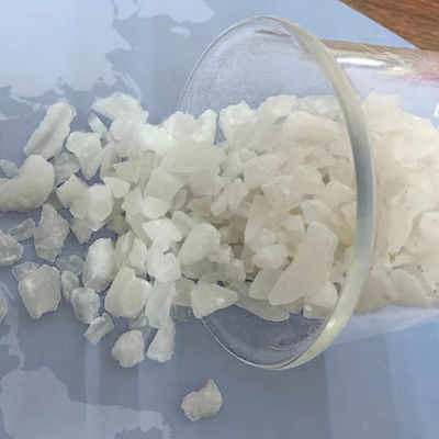 Xử lý nước uống Chất kết tụ nhôm sunfat Phân tán nhanh
