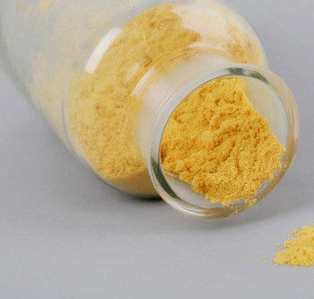 Polyme Flocculant Polyferric Sulphate PFS