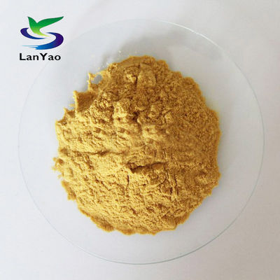 Khử màu Xử lý nước thải COD Polyferric Sulphate CAS 10028-22-5