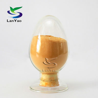 Khử màu Xử lý nước thải COD Polyferric Sulphate CAS 10028-22-5