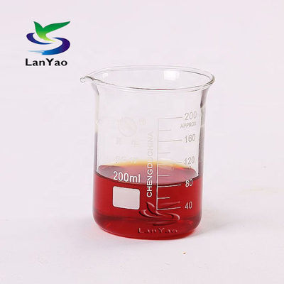 Dung dịch Polyferric Sulphate / Poly Ferric Sulfate cấp công nghiệp