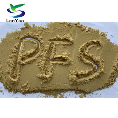 Chất kết tụ bùn PFS hiệu quả cao Polyme hóa xử lý nước