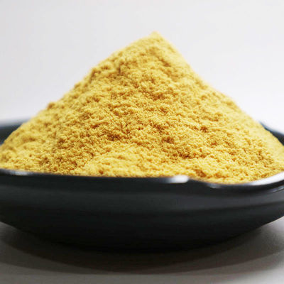 Xử lý nước thải bằng bột Polyferric Sulphate 19,5% có khả năng làm sạch tuyệt vời
