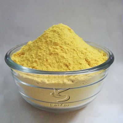 Làm sạch Xử lý nước thải Ferric Sulfate Không độc hại