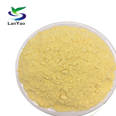 Làm sạch Xử lý nước thải Ferric Sulfate Không độc hại