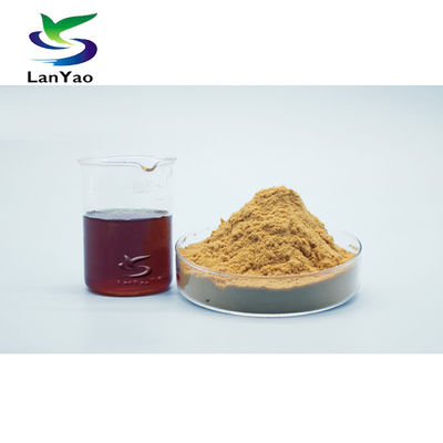 Bột xử lý nước thải có dầu Ferric Sulfate