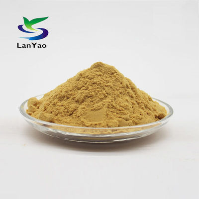 Hóa chất xử lý nước Polyferric Sulfate dạng bột rắn vô định hình