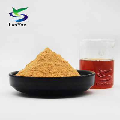 Chất tẩy phốt pho Xịt xử lý nước Polyferric Sulfate rắn Sấy khô PFS