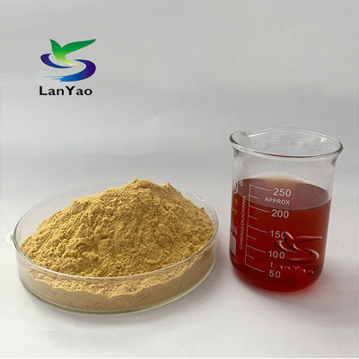 Xử lý nước Polyferric Sulfate cho ngành công nghiệp hóa chất và điện tử hóa học