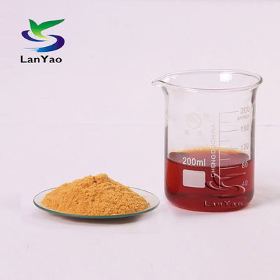 De Turbidity Polyferric Sulfate Xử lý nước Hóa chất hấp phụ nước thải sinh hoạt