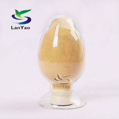 Cas 1327-41-9 Polyme Ferric Sulfate Xử lý nước Chất phụ trợ Chất kết tụ