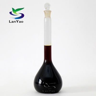 Cas 1327-41-9 Polyme Ferric Sulfate Xử lý nước Chất phụ trợ Chất kết tụ