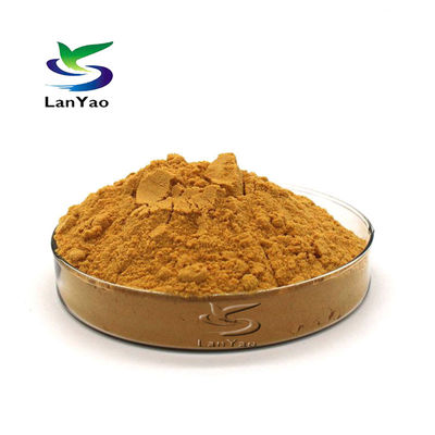 Suy thoái bột Polyferric Sulfate rắn để xử lý nước thải công nghiệp