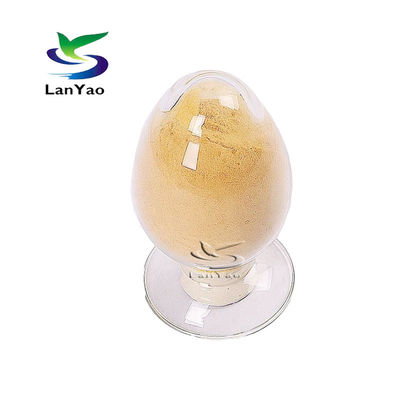 Bột xử lý nước thải có dầu Ferric Sulfate