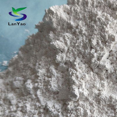 Cas 1305 62 0 Bột canxi Hydroxide cấp công nghiệp được chứng nhận ISO