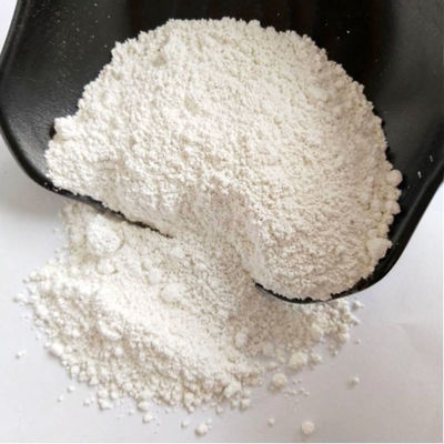 Cas 1305 62 0 Bột canxi Hydroxide cấp công nghiệp được chứng nhận ISO